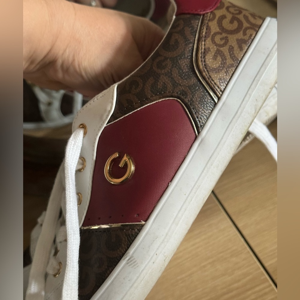 Gb la sneaker - Picture 5 of 8